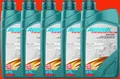 Produktbild: 5 Liter PE-Dose (1L=12,76€) Addinol Automatik Getriebeöl ATF CVT vollsynthetisch