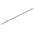 Produktbild: GORILLA SPORTS® Langhantelstange Langhantel Hantelstange 30 mm Hantel Stange