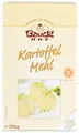 Produktbild: Bauckhof Kartoffelmehl (250 g) - Bio