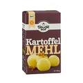 Produktbild: Bauckhof Kartoffelmehl (Stärke) glutenfrei, 6er Pack (6 x 250 g) - Bio
