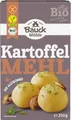 Produktbild: Kartoffelmehl (Stärke) glutenfrei Bio 12 x 250 g