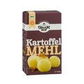 Produktbild: Bauckhof Kartoffelmehl (Stärke) glutenfrei (6x 250g) Bio Vorrat Mehlalternative
