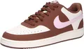 Produktbild: Nike Damen Sneaker COURT VISION LO braun Größe EUR 39