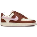 Produktbild: Nike NIKE COURT VISION Sneaker Damen in soft pearl-pink foam-fauna brown, Größe 39