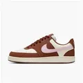 Produktbild: Nike Sportswear W COURT VISION LOW P NBK Sneaker inspiriert vom Design des Nike Air Force beige 39 EU