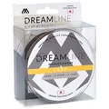 Produktbild: Mikado Karpfenschnur DREAMLINE CARP 0,30mm-0,40mm / 600m Angelschnur Feederschnur Monofil TOP (0,30mm/9,73kg/600m)