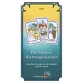 Produktbild: Kipperkarten Zukunftsvorhersage mit den beliebten Zigeuner-Karten