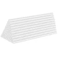 Produktbild: 40 Stück Klebesticks Ø11 mm, Heiβkleber Klebestifte 11 x 190 mm, Heißkleber transparent für kleine Heißklebepistolen Klebesticks