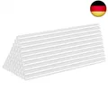 Produktbild: 40 Stück Klebesticks Ø11 mm, Heiβkleber Klebestifte 11 x 190 mm, Heißkleber tra
