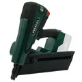 Produktbild: Prebena Akku Hybridnagler PKT-8-RKP100 für Rundkopf-Streifennägel 65-100 mm CAS