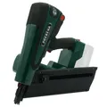 Produktbild: Prebena Akku Hybridnagler PKT-8-RKP100 für Rundkopf-Streifennägel 65-100 mm CAS