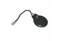 Produktbild: Bolwins G07 3V CMOS Batterie BIOS CR2032 Stecker 2 polig Stecker Kabel für PC Computer-Adapter 2-Pin Stecker zu 2-Pin Anschluss (CMOS BIOS Batterie), 5 cm, 3V Lithium CMOS BIOS Batterie, CR2032, mit 2 Kabeln