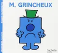 Produktbild: Monsieur Grincheux