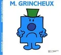 Produktbild: Monsieur Grincheux  von Roger Hargreaves | Buch | Zustand gut