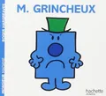 Produktbild: Monsieur Grincheux | Hargreaves, Roger | Buch