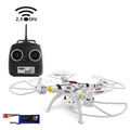 Produktbild: Quadrocopter mit GPS Drohne Altitude HD FPV Wifi Coming Home