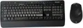 Produktbild: Microsoft 3050 Wireless Desktop, Maus-Tastatur SET Ungarische QWERTZ (siehe Bilder)