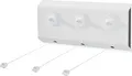 Produktbild: Wandtrockner Rollfix 150 Triple Longline