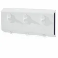 Produktbild: Leifheit Wandtrockner Rollfix 150 Triple Longline, Wäschetrockner, Hängetrockner