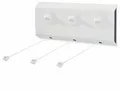 Produktbild: LEIFHEIT - 83107 - Rollfix 150 Triple Longline Wäschetrockner - OVP