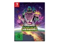 Produktbild: Marvel Cosmic Invasion Deluxe Edition - [Nintendo Switch]