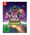 Produktbild: Marvel - Cosmic Invasion (Deluxe Edition) (Nintendo Switch) (Neuware)
