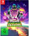 Produktbild: Marvel Cosmic Invasion - Deluxe Edition - Nintendo Switch - Neu & OVP