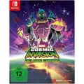 Produktbild: Nintendo Switch: Marvel - Cosmic Invasion Deluxe Edition