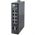 Produktbild: VIVOTEK AW-IHT-1000 Industrieller Gigabit-Ethernet Switch, bis -40°C