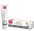 Produktbild: SPLAT WHITE PLUS Zahnpasta - Sanfte Bleaching und Schmelzschutz 100ml