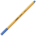 Produktbild: Stabilo® 88/32 Fineliner point 88®, 0,4 mm, mittelblau