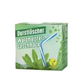 Produktbild: Durstlöscher Waldmeister 12 x 500 ml: Erfrischungsgetränk aus Fruchtsaftkonzentrat, Pfandfreies Trinkpäckchen, Vegan, Fruchtsaftgetränk ohne Kohlensäure, Ideal Für Unterwegs & Zuhause