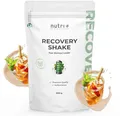 Produktbild: nutri+ V-Loader - Post-Workout Shake, 800 g Beutel, Ice Tea Peach