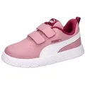 Produktbild: PUMA Puma Kinder Sneaker Courtflex V3 V Inf 310252 Sneaker rosa 27 EU