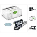 Produktbild: Festool ETSC 125 Li-Basic Akku Exzenterschleifer ( 201533 ) 18V 125mm brushless Solo + Systainer - ohne Akku, ohne Ladegerät
