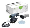 Produktbild: Festool Akku-Exzenterschleifer ETSC 125 Li-Basic, Medium