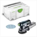 Produktbild: Festool ETSC 125 Li-Basic Akku Exzenterschleifer 18V 125mm brushless ( 201533 )