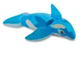 Produktbild: Intex Schwimmtier Intex Reittier Smiling Kleiner Wal Wasserspielzeug