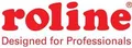 Produktbild: ROLINE 12.03.3153 Kabeladapter HDMI Gold (12.03.3153)