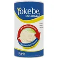 Produktbild: Yokebe Forte NF2 Pulver die Aktivkost, 500 g Pulver