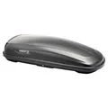 Produktbild: Hapro Dachbox (Skibox, Dachkoffer), Traxer 5.6 grau, matt 370 l 1770x770x420 Top