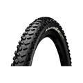 Produktbild: Continental Mountain King Iii Shieldwall Tubeless 27.5´´ X 2.30 Mtb-reifen Schwarz 27.5´´ x 2.30 Schwarz 27.5´´ x 2.30