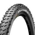 Produktbild: 58-584 Mountain King ShieldWall schwarz faltbar