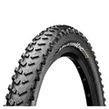 Produktbild: Continental Mountain King Shieldwall Tyre Foldable Puregrip Compound Black/Black