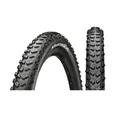 Produktbild: Reifen MTB Mountain King 2.3 27,5x2,30 TLR Skin Schwarz 1012702805 CONTINENTAL C