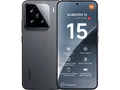 Produktbild: XIAOMI 15 512 GB Black Dual SIM
