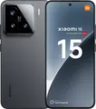 Produktbild: Xiaomi 15 512GB Schwarz 5G 61265
