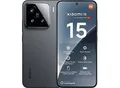 Produktbild: Xiaomi 15 Dual SIM 512GB black