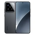 Produktbild: Xiaomi 15 512GB Schwarz 16,15cm (6,36