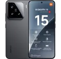 Produktbild: Xiaomi 15 5G 512 GB / 12 GB - Smartphone - schwarz Smartphone (6,36 Zoll)